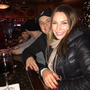 Meet your Posher, Bradley